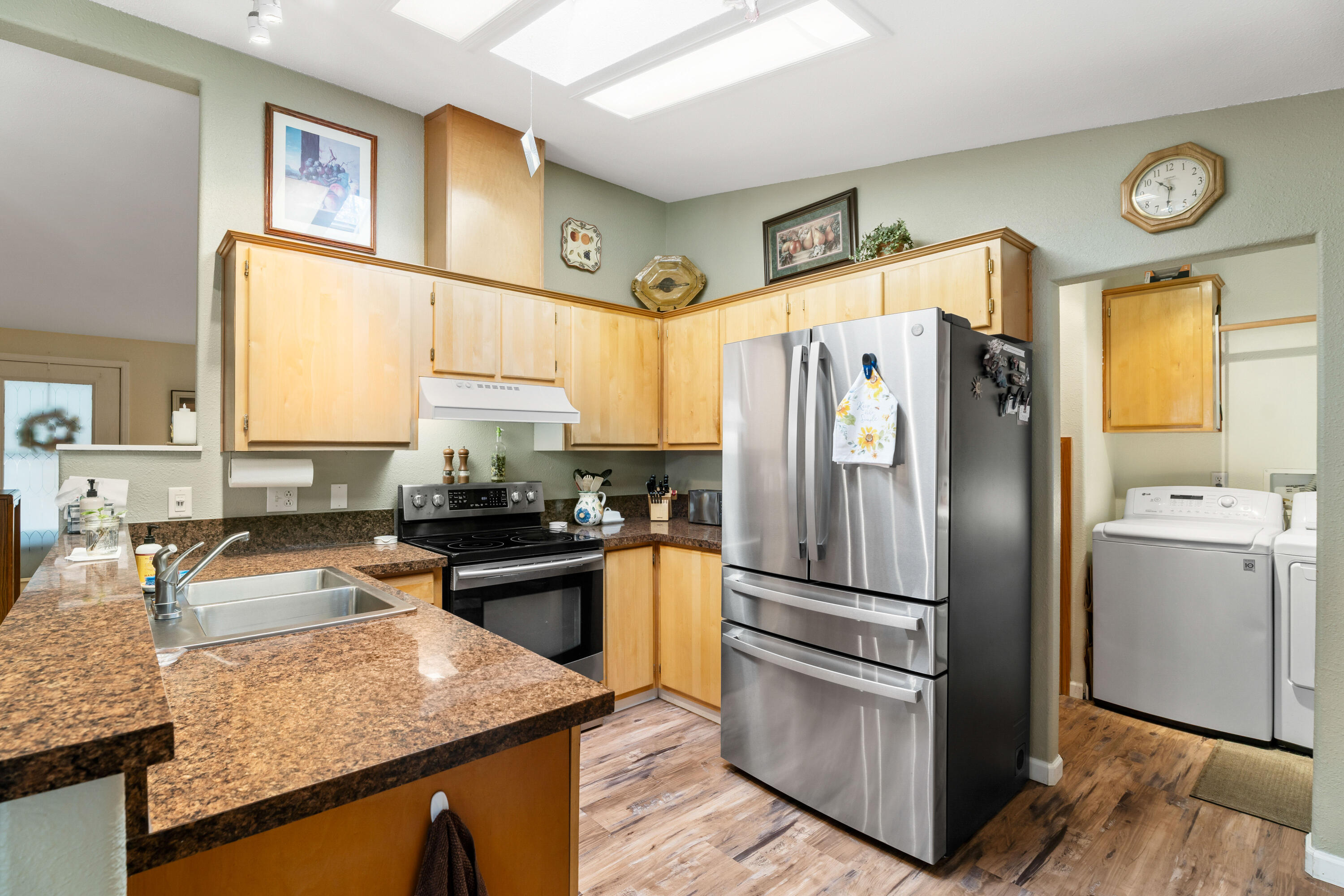 152381 Wagon Trail Road La Pine, OR 97739 - Photo 13 of 38