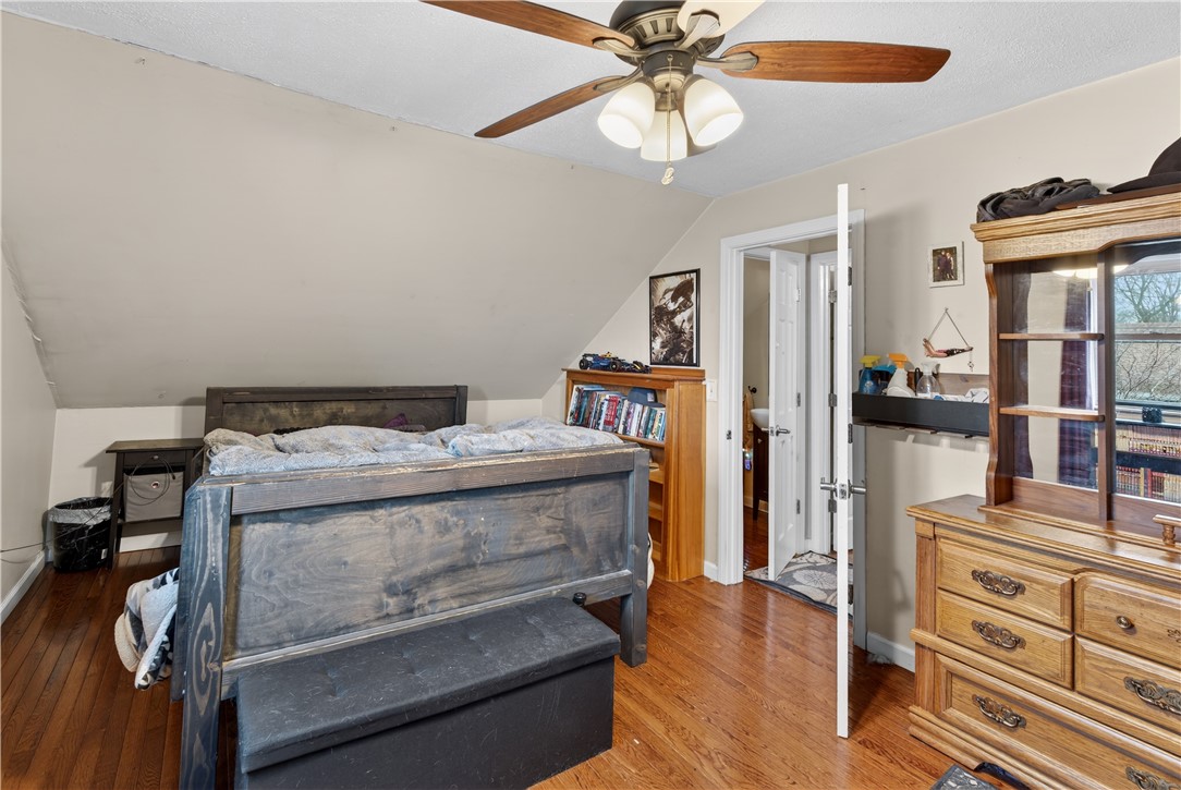 122 Leigh Street Warwick, RI 02889 - Photo 15 of 22