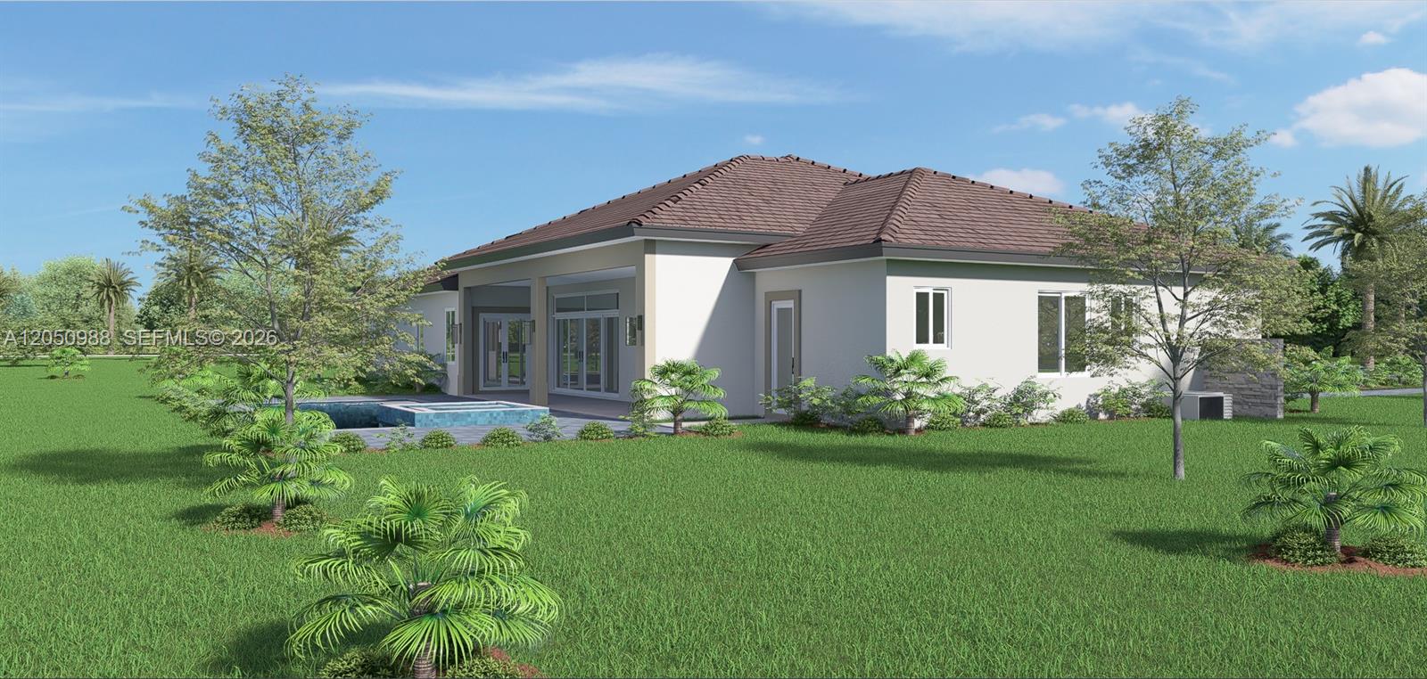 29604 Southwest 194th Court Homestead, FL 33030 - Photo 5 of 5