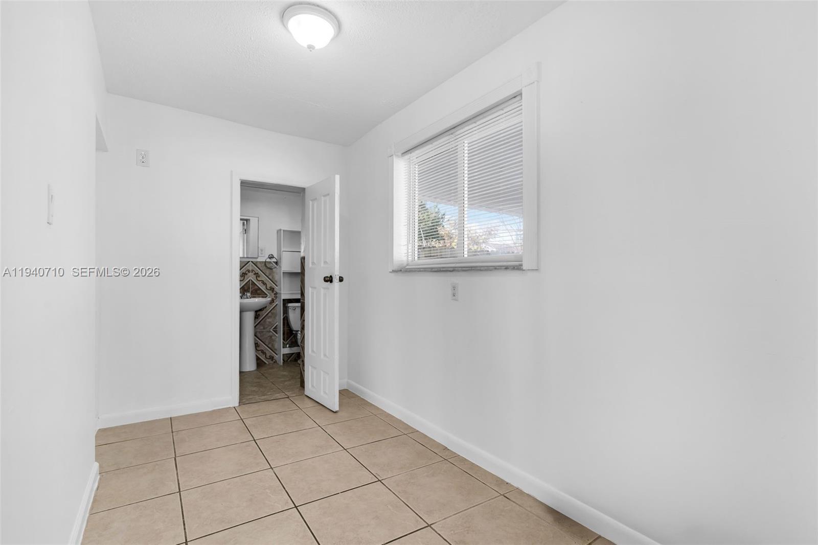 20900 Southwest 118th Avenue Miami, FL 33177 - Photo 24 of 41 a view of empty room
