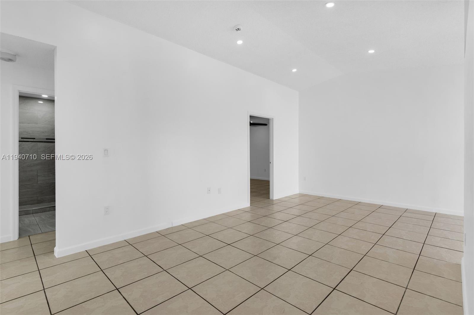 20900 Southwest 118th Avenue Miami, FL 33177 - Photo 4 of 41 a view of an empty room