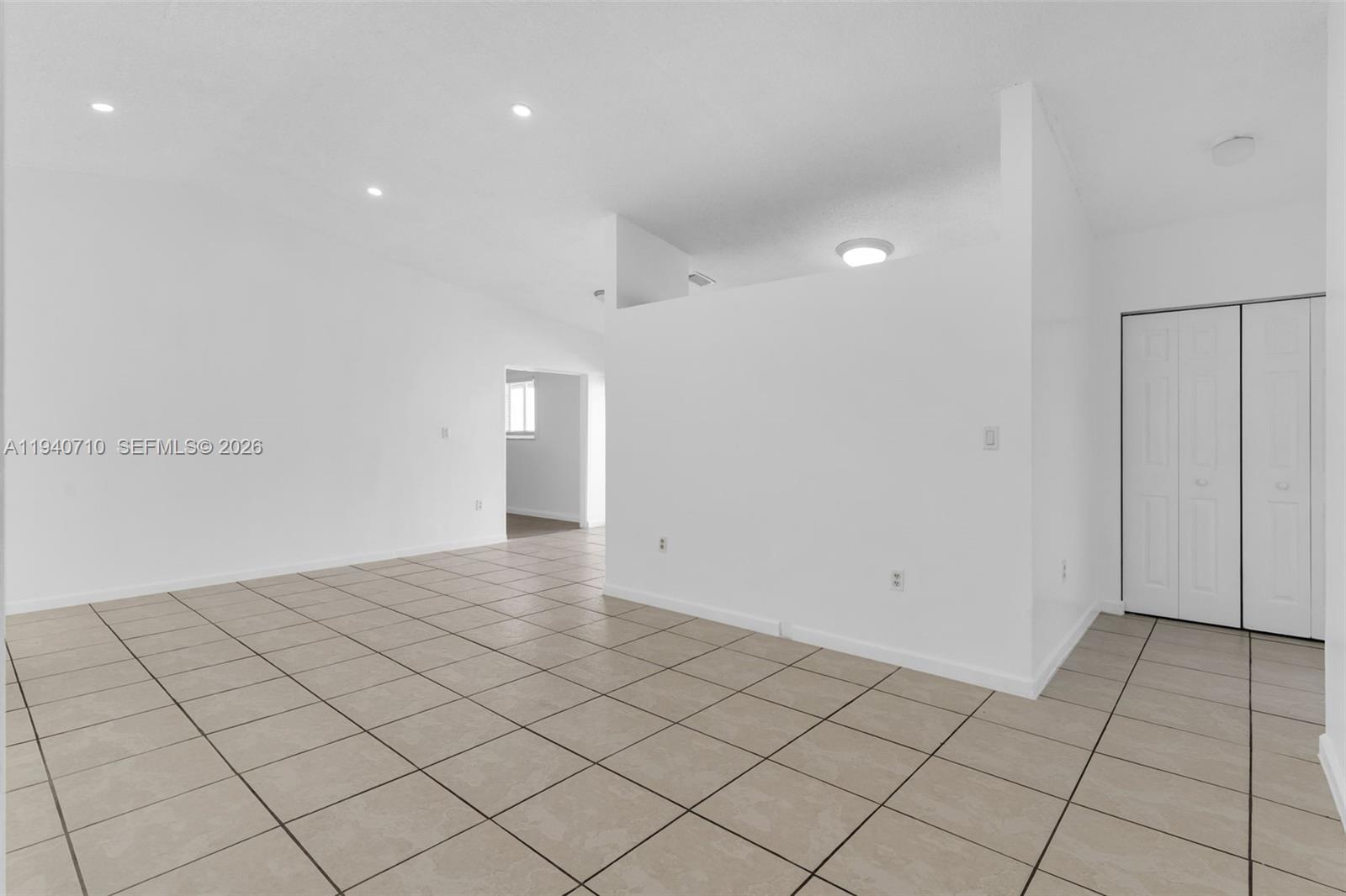 20900 Southwest 118th Avenue Miami, FL 33177 - Photo 5 of 41 a view of an empty room
