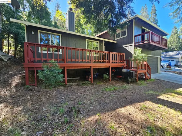 $375,000 | 22551 Rhine River Drive West, Sonora, CA 95370
