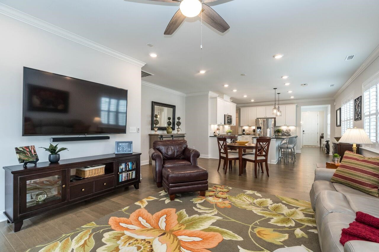 160 Canary Court Raleigh, NC 27610 - Photo 16 of 30 Photo 16