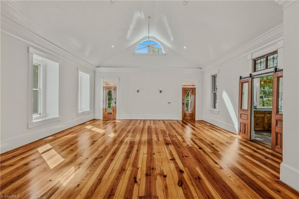 8217 Styers Ferry Road Clemmons, NC 27012 - Photo 4 of 50 Gallery Image 4