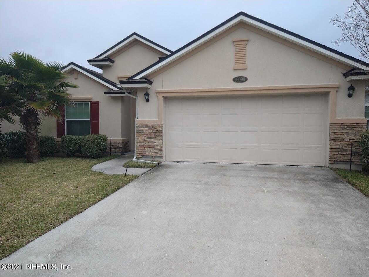 16099 Tisons Bluff Road Jacksonville, FL 32218 - Photo 1 of 23 16099 Tisons Bluff front of house