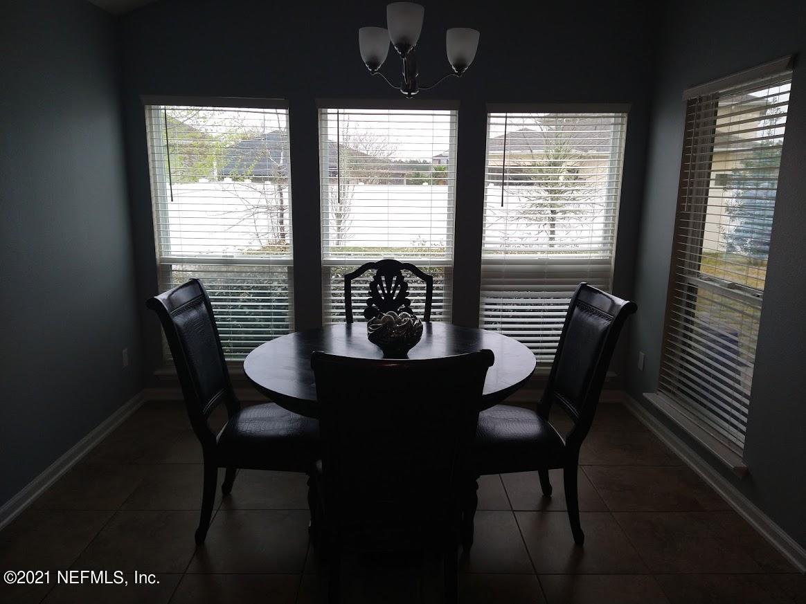16099 Tisons Bluff Road Jacksonville, FL 32218 - Photo 7 of 23 dining area 16099