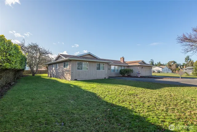 $675,000 | 141 Bay View Street, Sequim, WA 98382