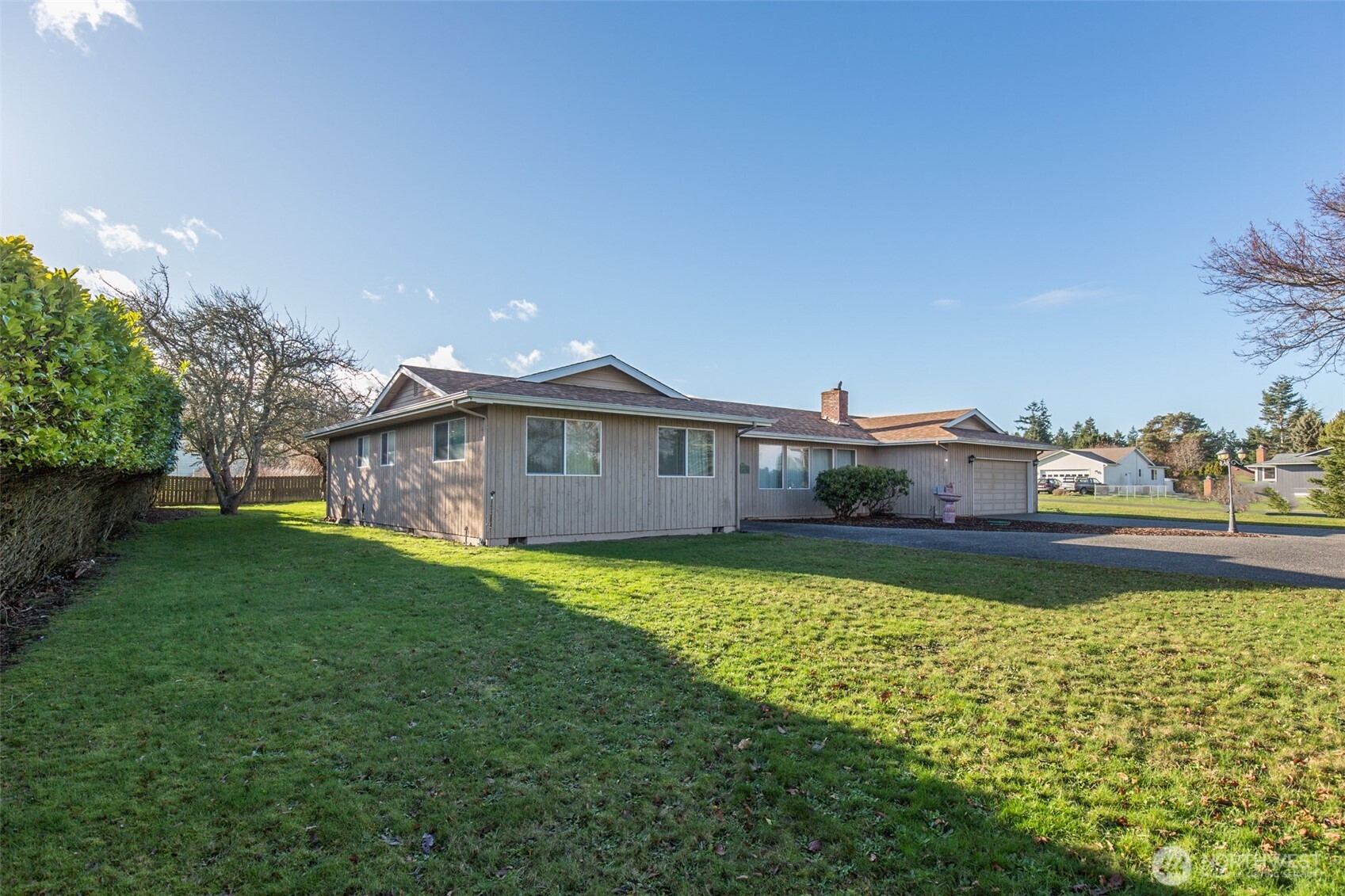 141 Bay View Street Sequim, WA 98382 - Photo 1 of 36