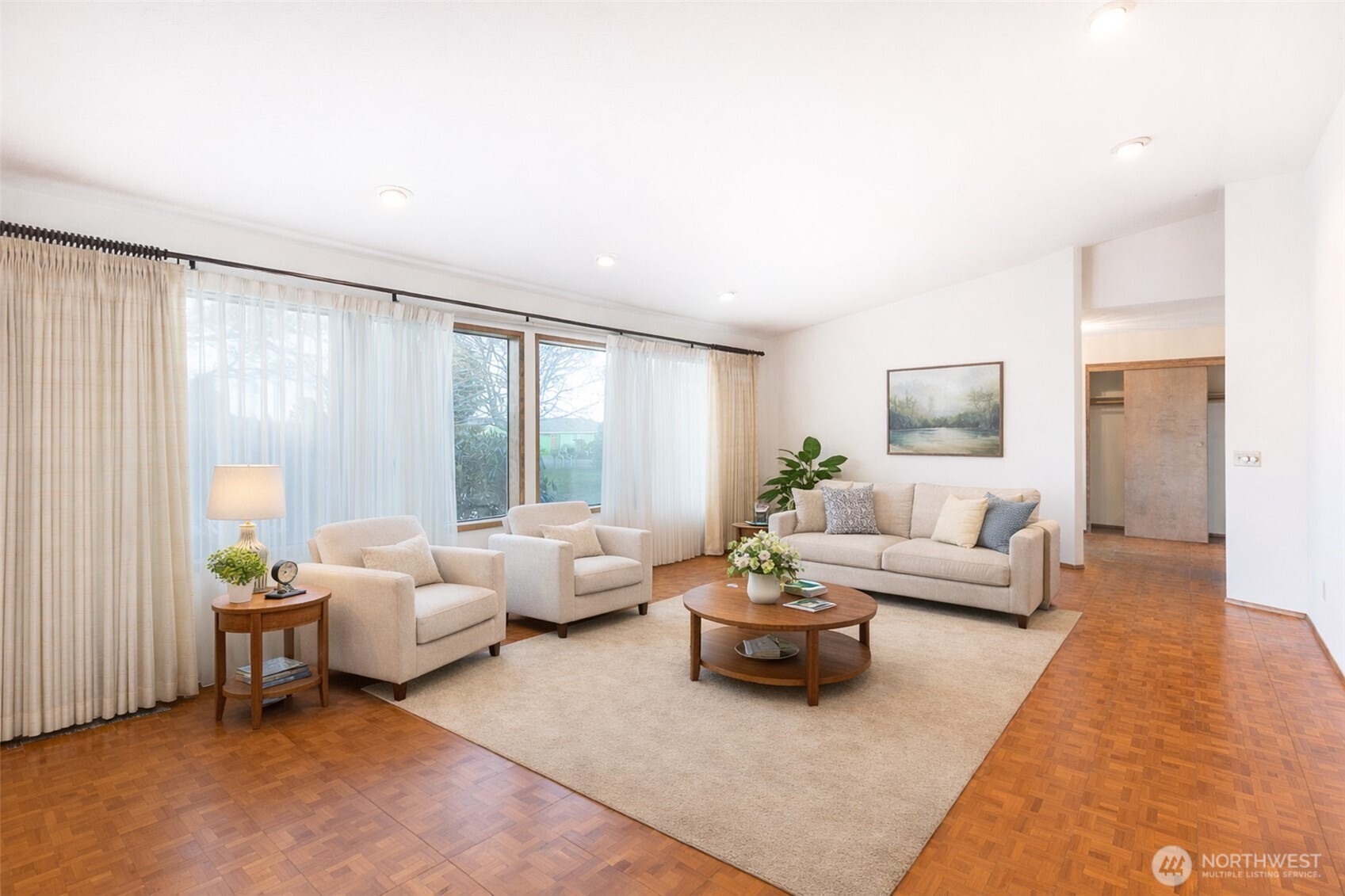 141 Bay View Street Sequim, WA 98382 - Photo 6 of 36