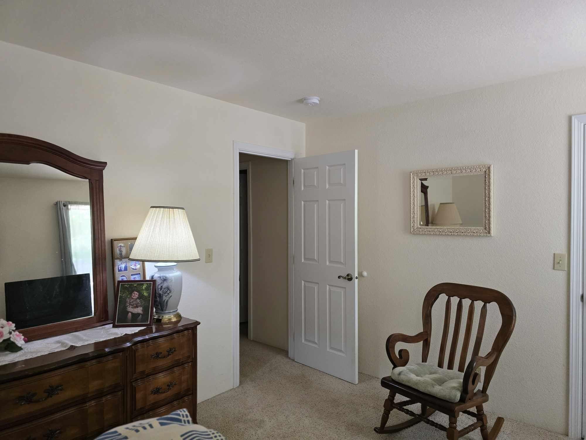 4180 Takilma Road Cave Junction, OR 97523 - Photo 22 of 46 Bedroom 3