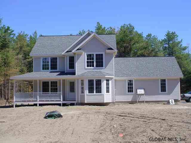 Revere Road Queensbury, NY 12804 - Photo 1 of 1 Photo 1