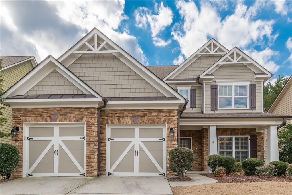 7661 Legacy Road Flowery Branch, GA 30542 - Photo 1 of 1