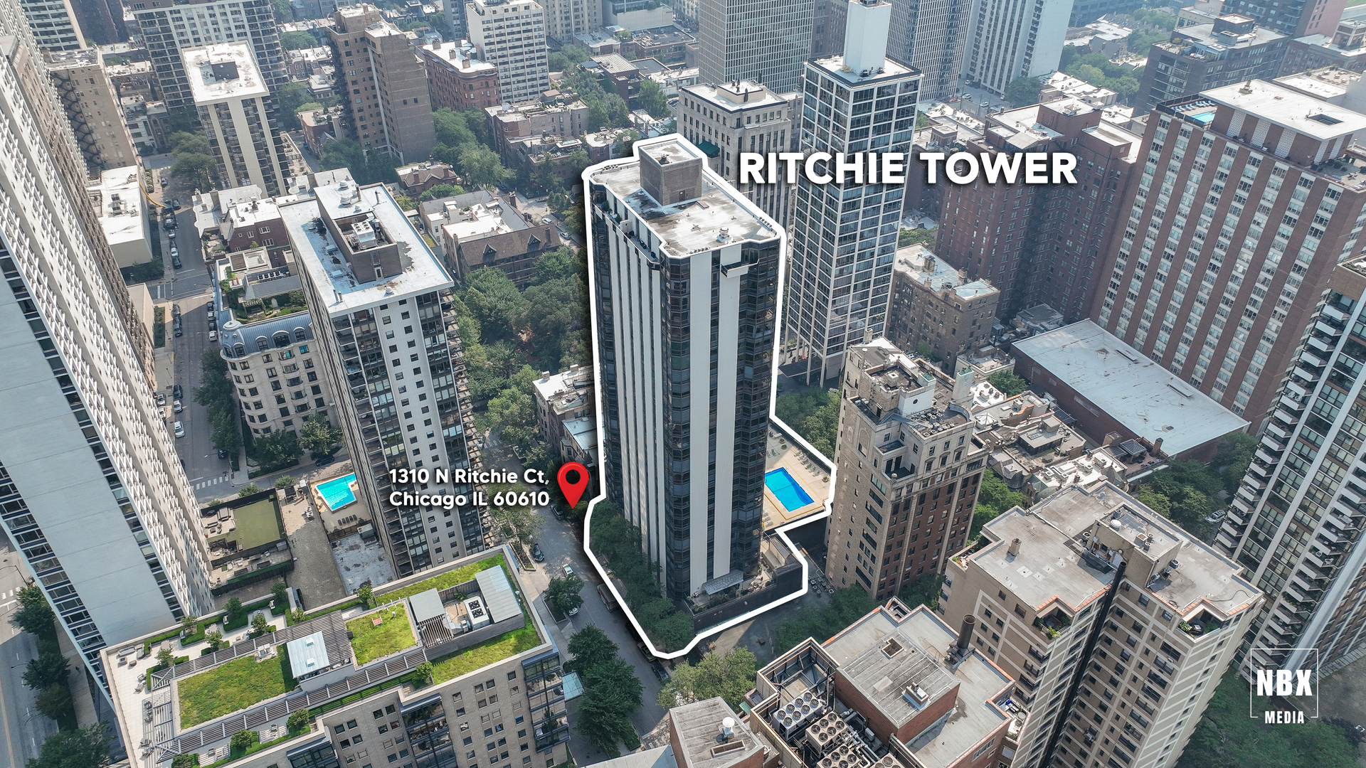1310 North Ritchie Court, Unit 7D Chicago, IL 60610 - Photo 3 of 43