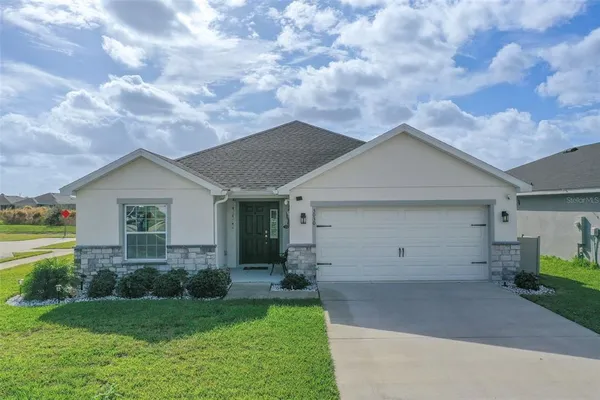 $339,990 | 3030 Laurel Oak Drive, Winter Haven, FL 33884