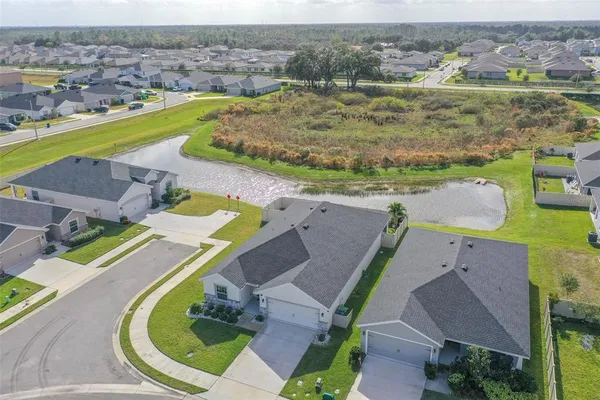 $339,990 | 3030 Laurel Oak Drive, Winter Haven, FL 33884