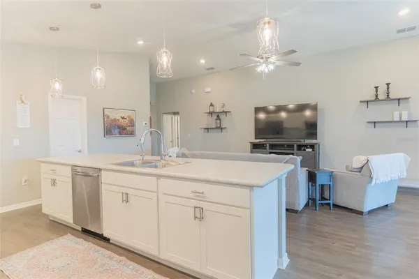 $339,990 | 3030 Laurel Oak Drive, Winter Haven, FL 33884