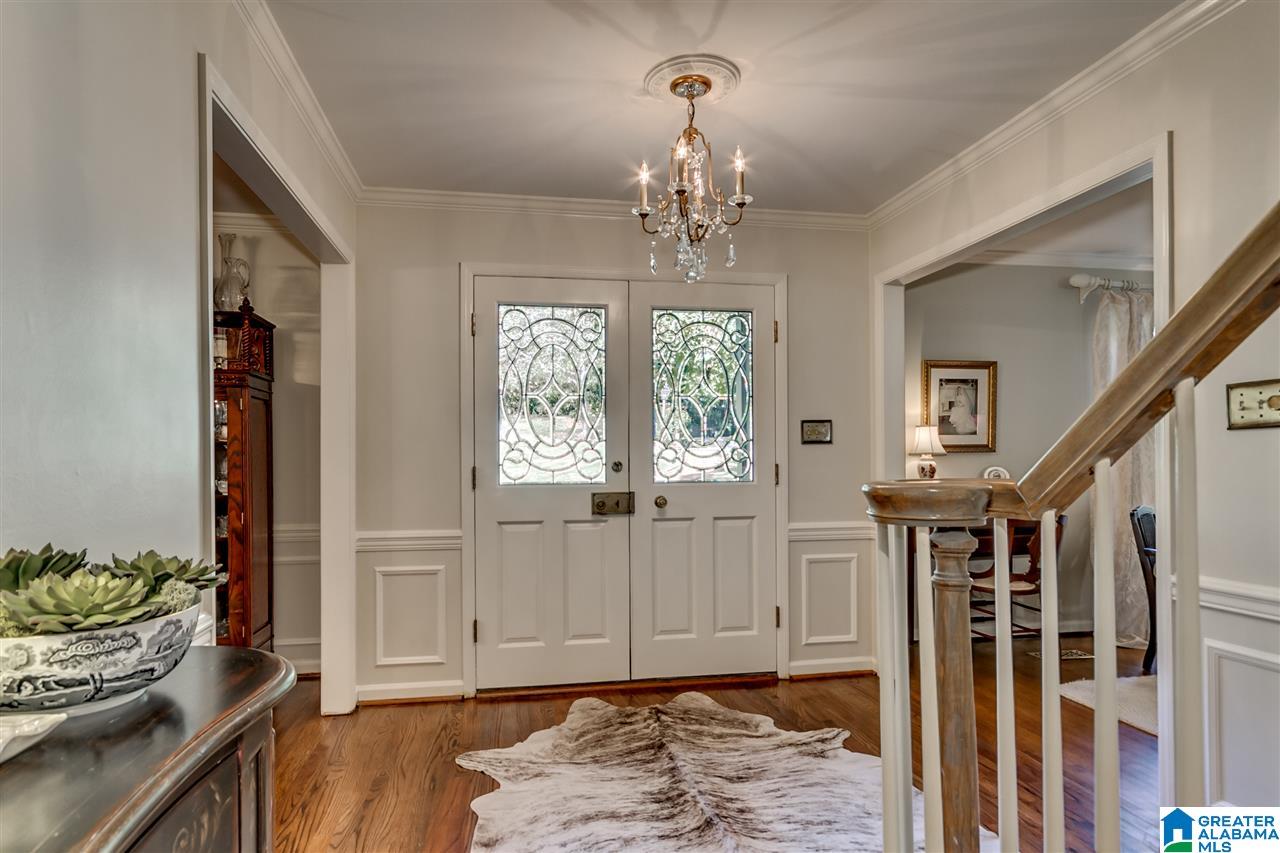 4628 Pine Mountain Road Birmingham, AL 35213 - Photo 4 of 49