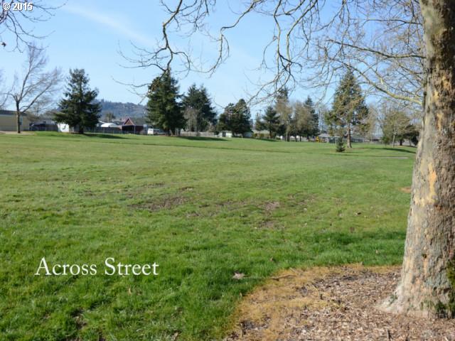 3504 E Street Springfield, OR 97478 - Photo 16 of 16 a view of yard with green space