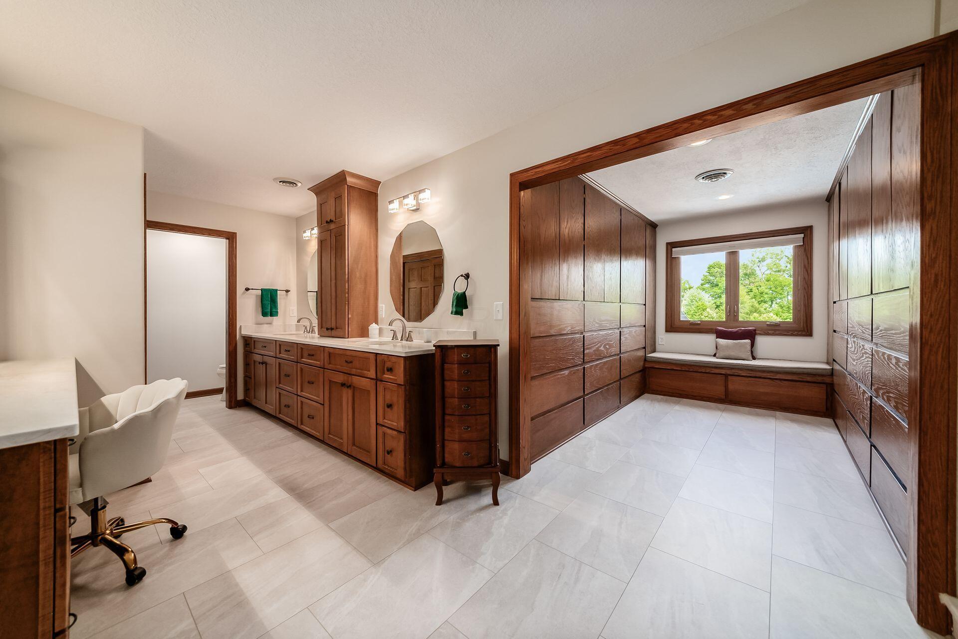 6545 Steitz Road Powell, OH 43065 - Photo 42 of 120 Welcome Home! 6545 Steitz Road, Powell, OH 43065