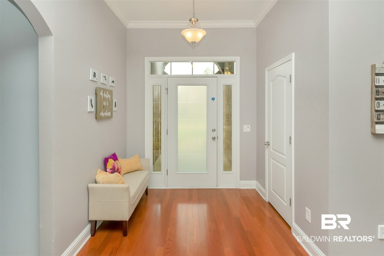 9817 Torrington Drive South Semmes, AL 36575 - Photo 3 of 28