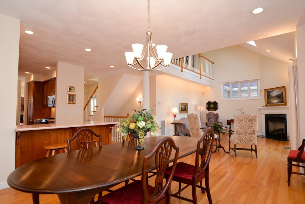 5 Vine Brook Way, Unit 5 Woburn, MA 01801 - Photo 6 of 28