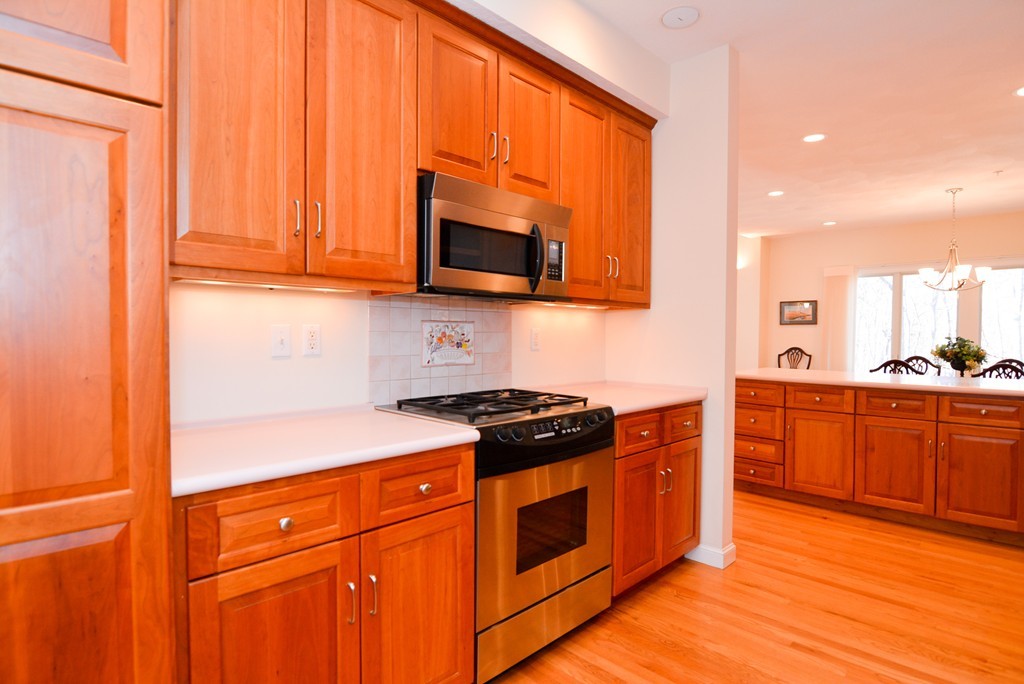 5 Vine Brook Way, Unit 5 Woburn, MA 01801 - Photo 8 of 28