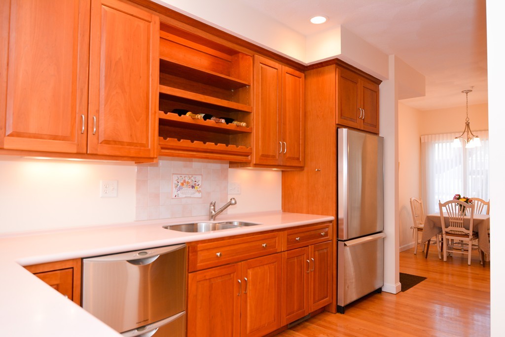 5 Vine Brook Way, Unit 5 Woburn, MA 01801 - Photo 9 of 28