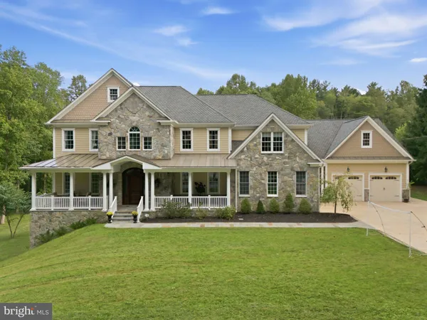 $2,799,900 | 8535 Edenton Road, Fulton, MD 20759