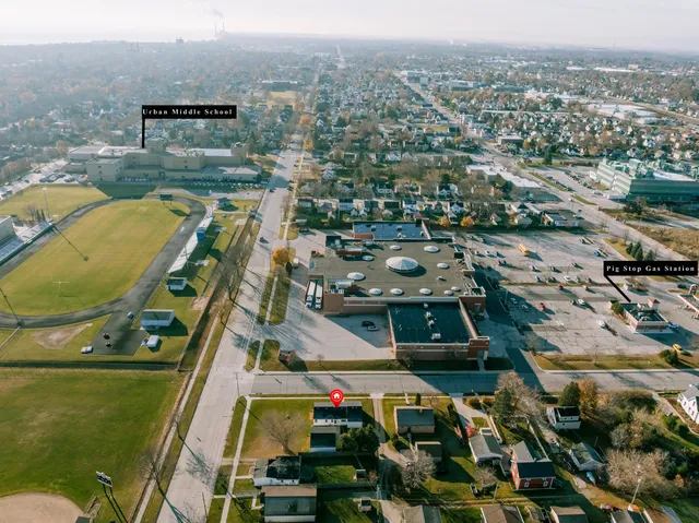 $189,900 | 1330 Mayflower Avenue, Sheboygan, WI 53083