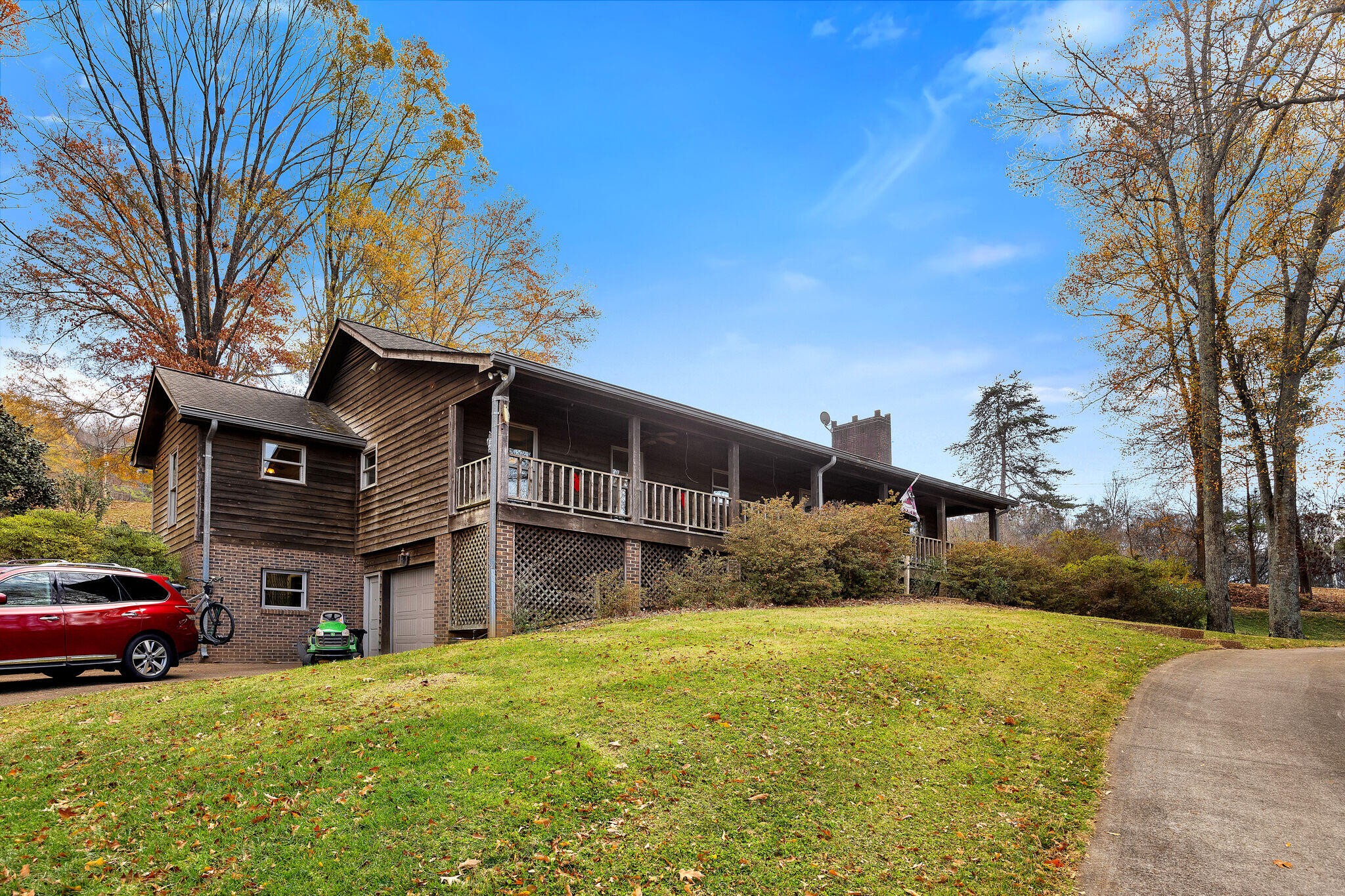 5230 Cassandra Smith Road, Unit 2 Hixson, TN 37343 - Photo 45 of 68 Gallery Image 45