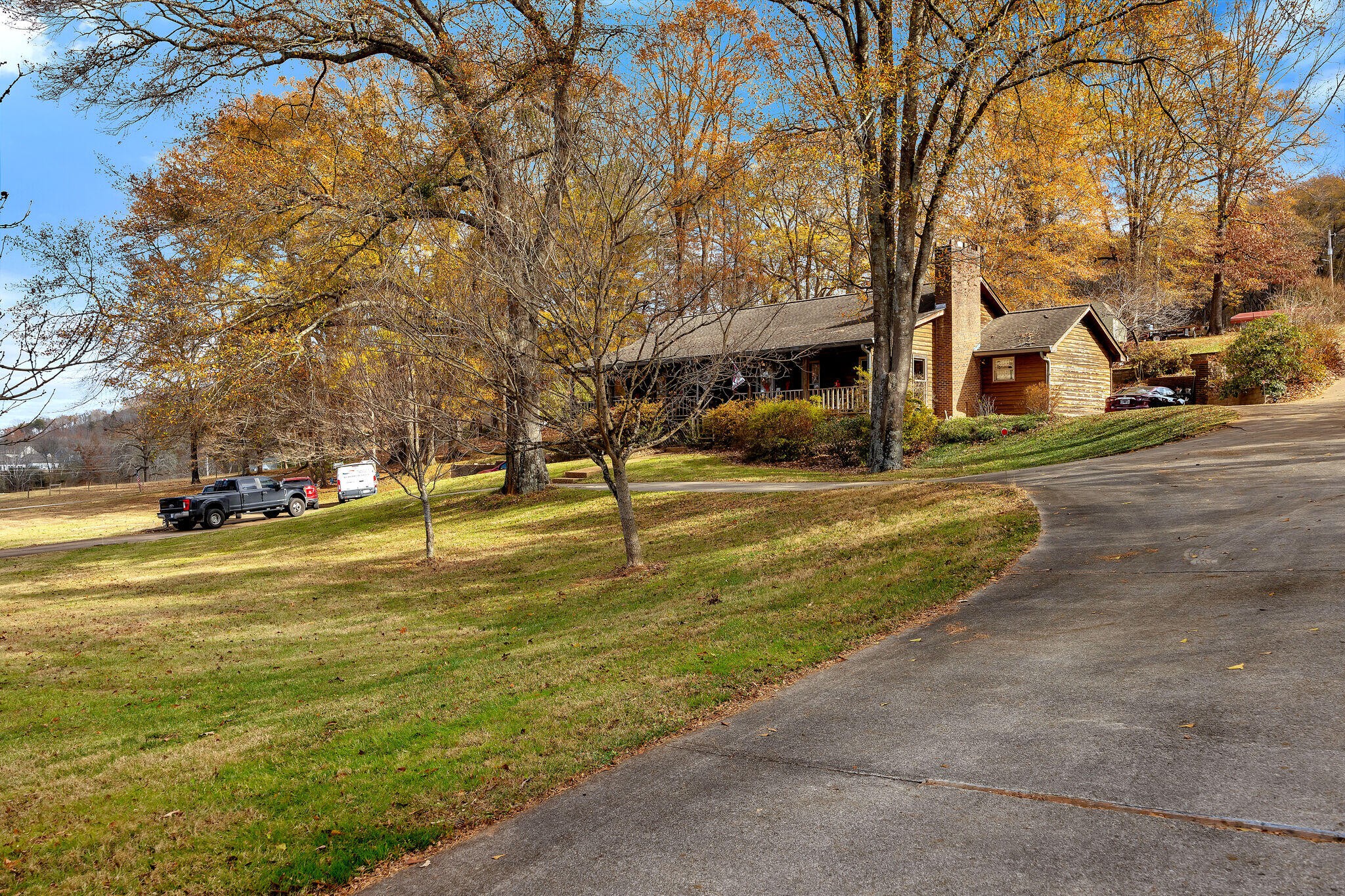 5230 Cassandra Smith Road, Unit 2 Hixson, TN 37343 - Photo 46 of 68 Gallery Image 46