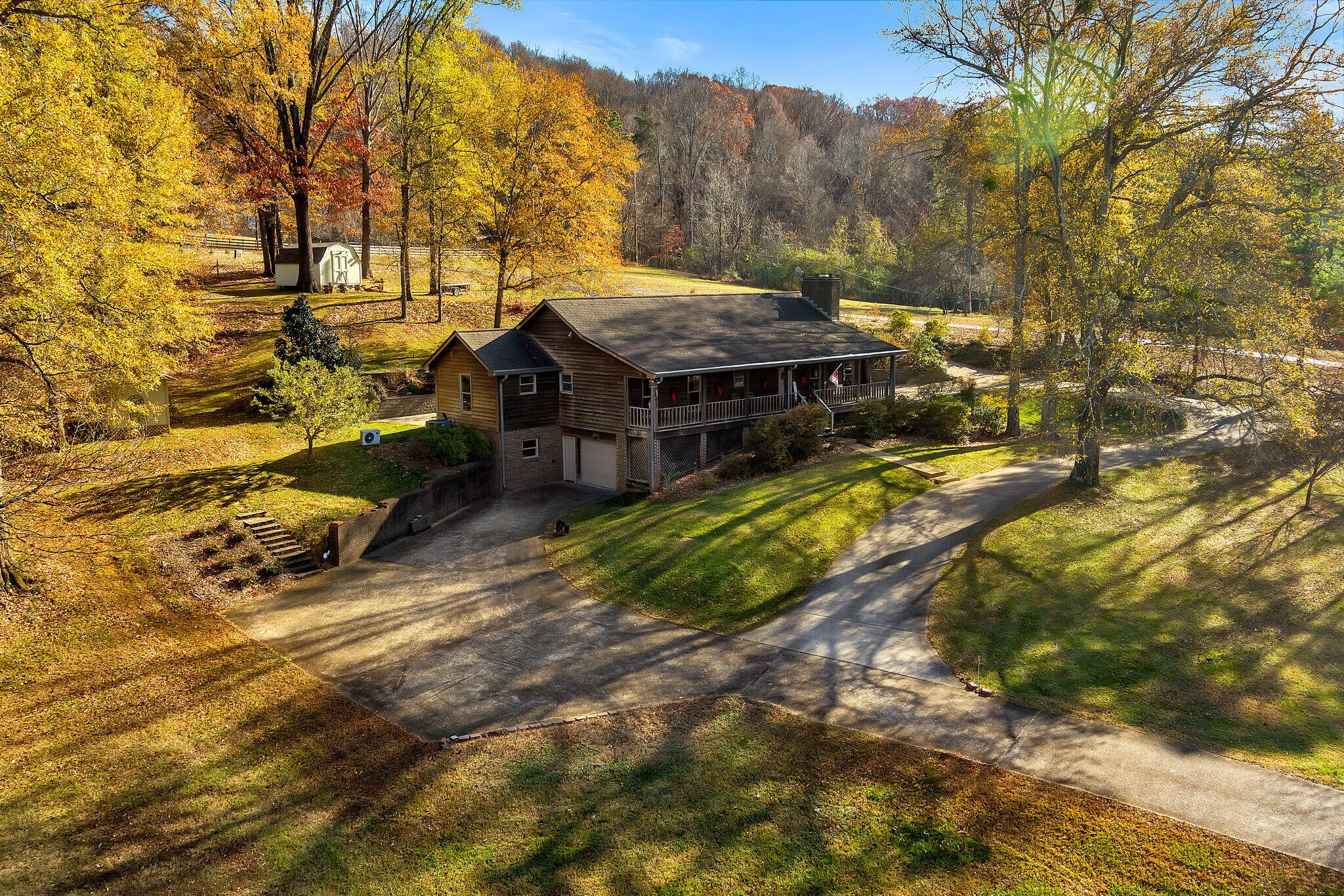 5230 Cassandra Smith Road, Unit 2 Hixson, TN 37343 - Photo 47 of 68 Gallery Image 47