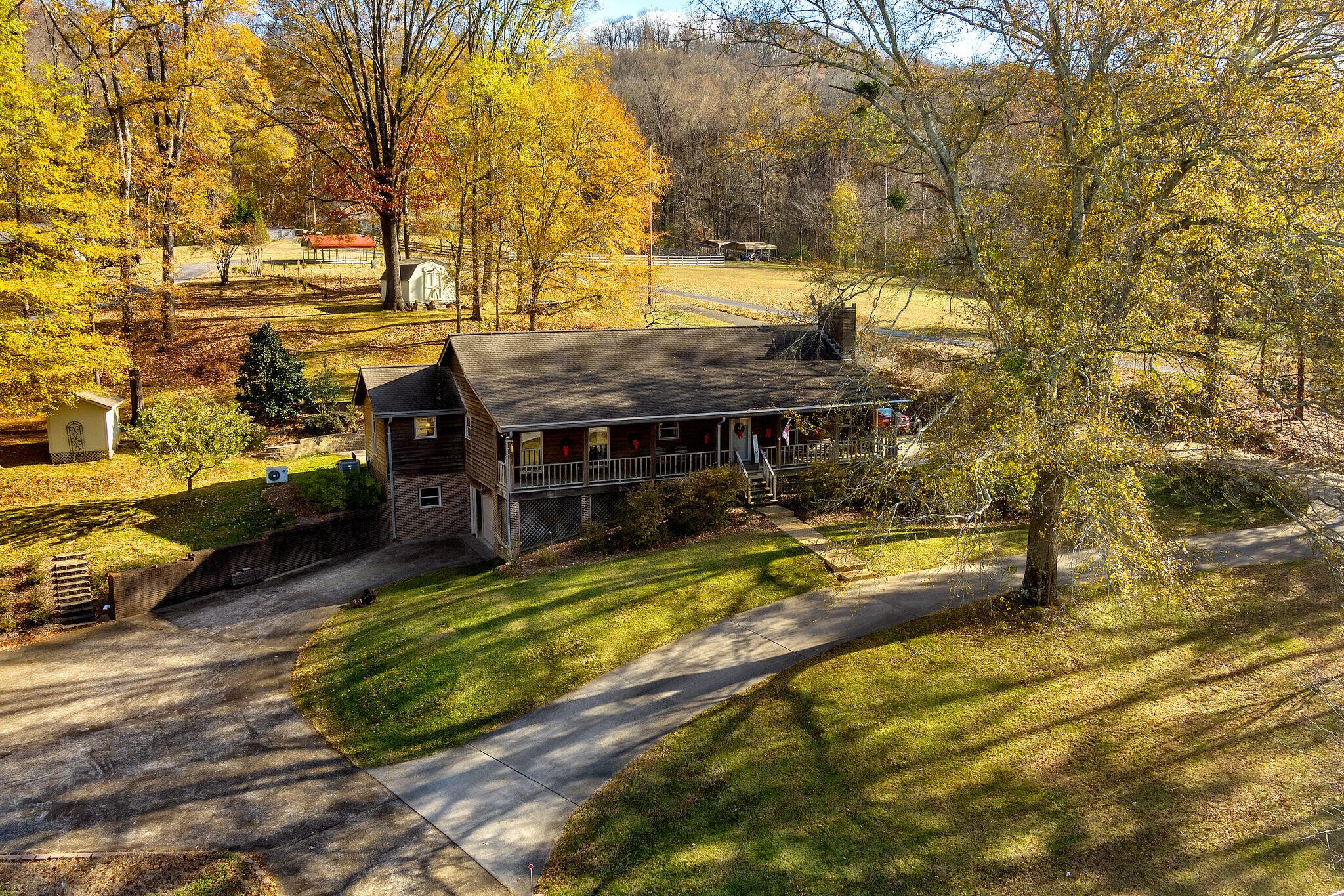 5230 Cassandra Smith Road, Unit 2 Hixson, TN 37343 - Photo 48 of 68 Gallery Image 48