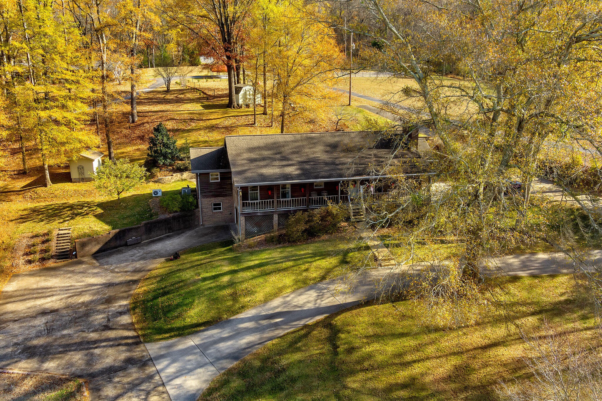 5230 Cassandra Smith Road, Unit 2 Hixson, TN 37343 - Photo 49 of 68 Gallery Image 49
