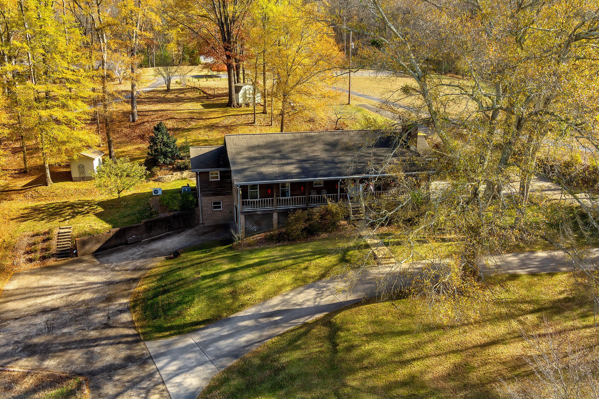 5230 Cassandra Smith Road, Unit 2 Hixson, TN 37343 - Photo 50 of 68 Gallery Image 50