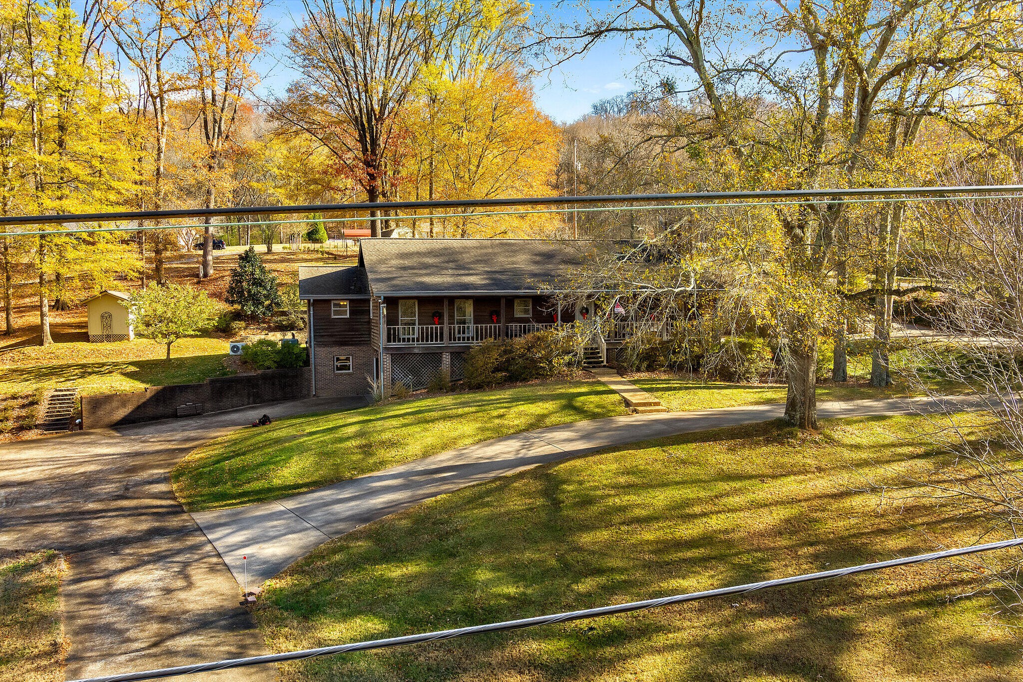 5230 Cassandra Smith Road, Unit 2 Hixson, TN 37343 - Photo 51 of 68 Gallery Image 51