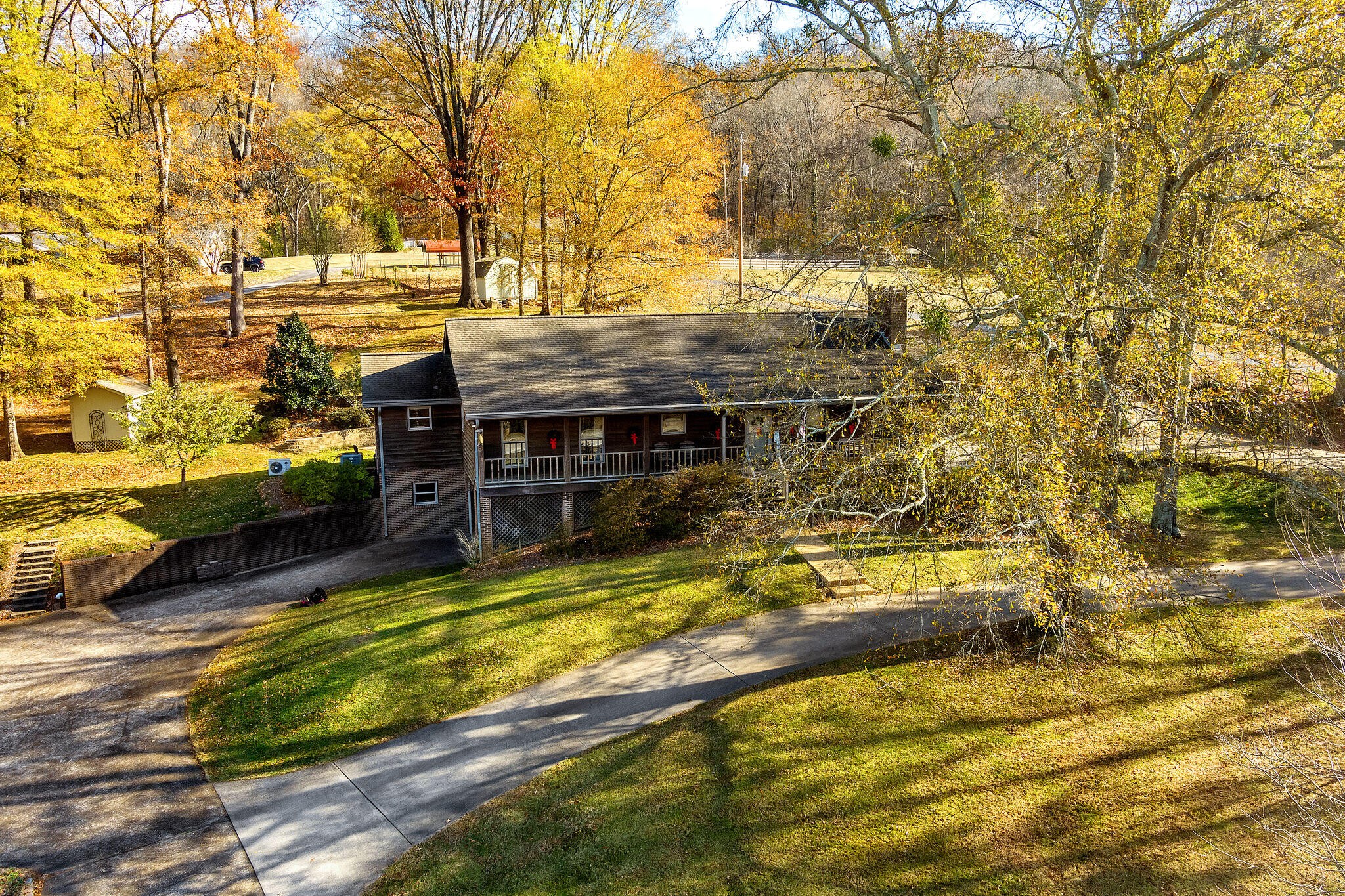 5230 Cassandra Smith Road, Unit 2 Hixson, TN 37343 - Photo 52 of 68 Gallery Image 52