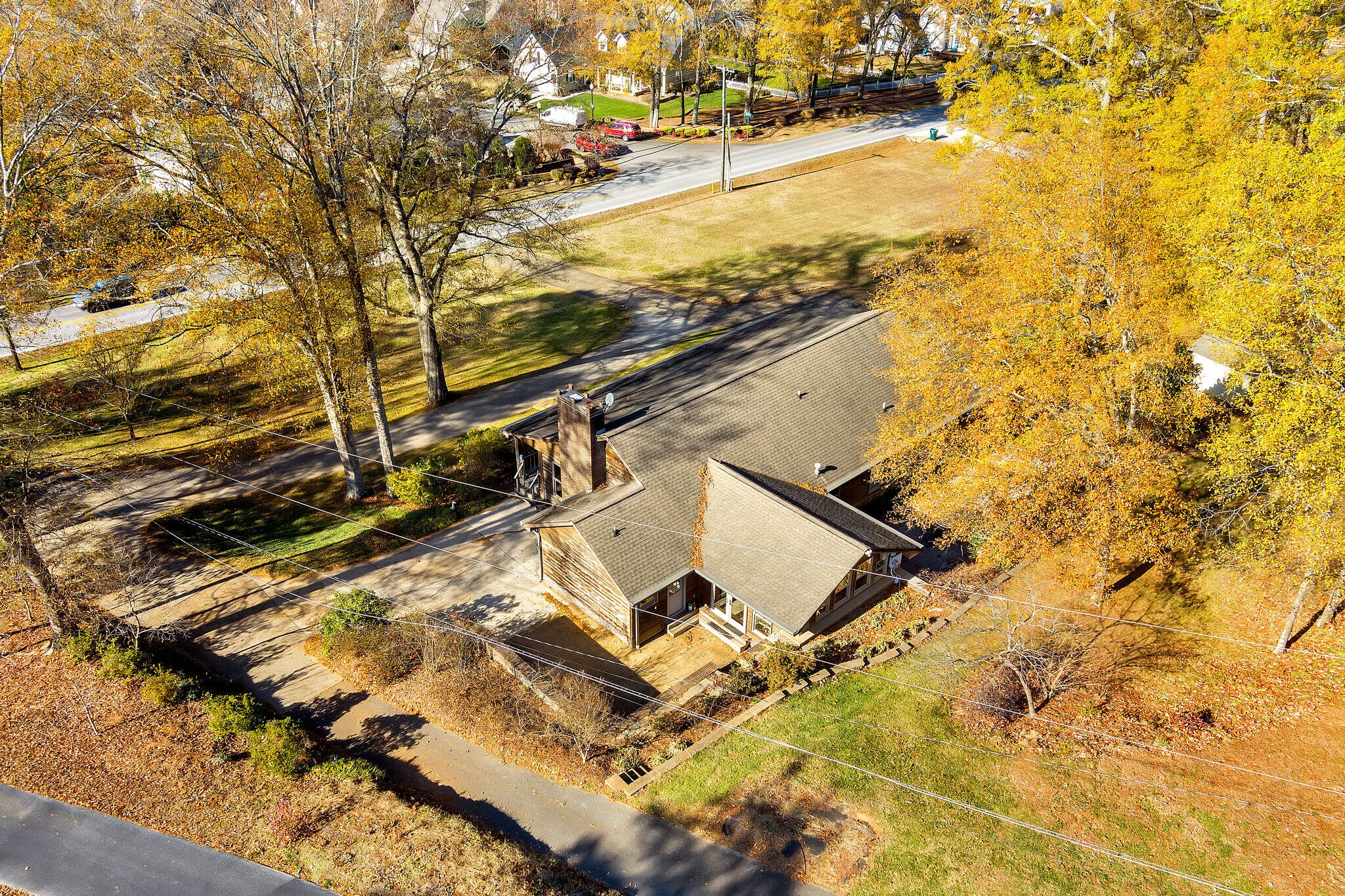 5230 Cassandra Smith Road, Unit 2 Hixson, TN 37343 - Photo 58 of 68 Gallery Image 58