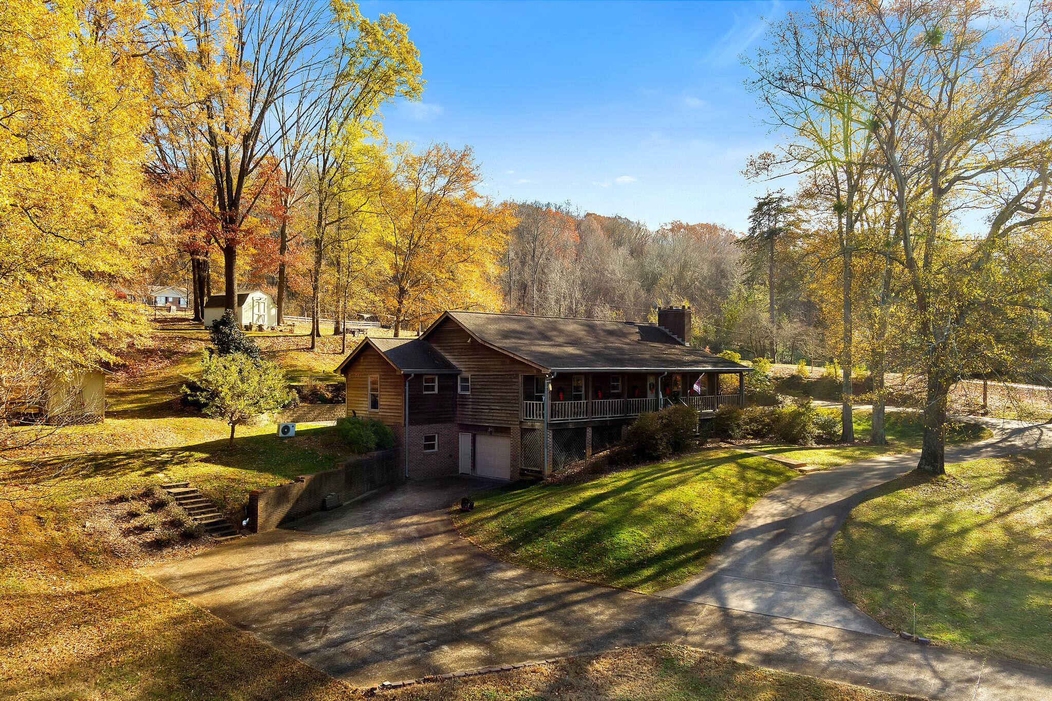 5230 Cassandra Smith Road, Unit 2 Hixson, TN 37343 - Photo 63 of 68 Gallery Image 63