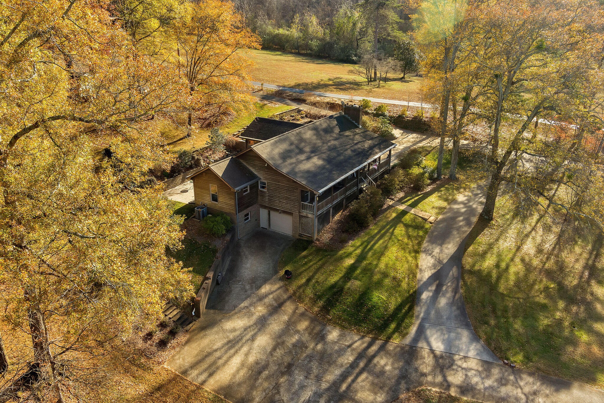 5230 Cassandra Smith Road, Unit 2 Hixson, TN 37343 - Photo 65 of 68 Gallery Image 65