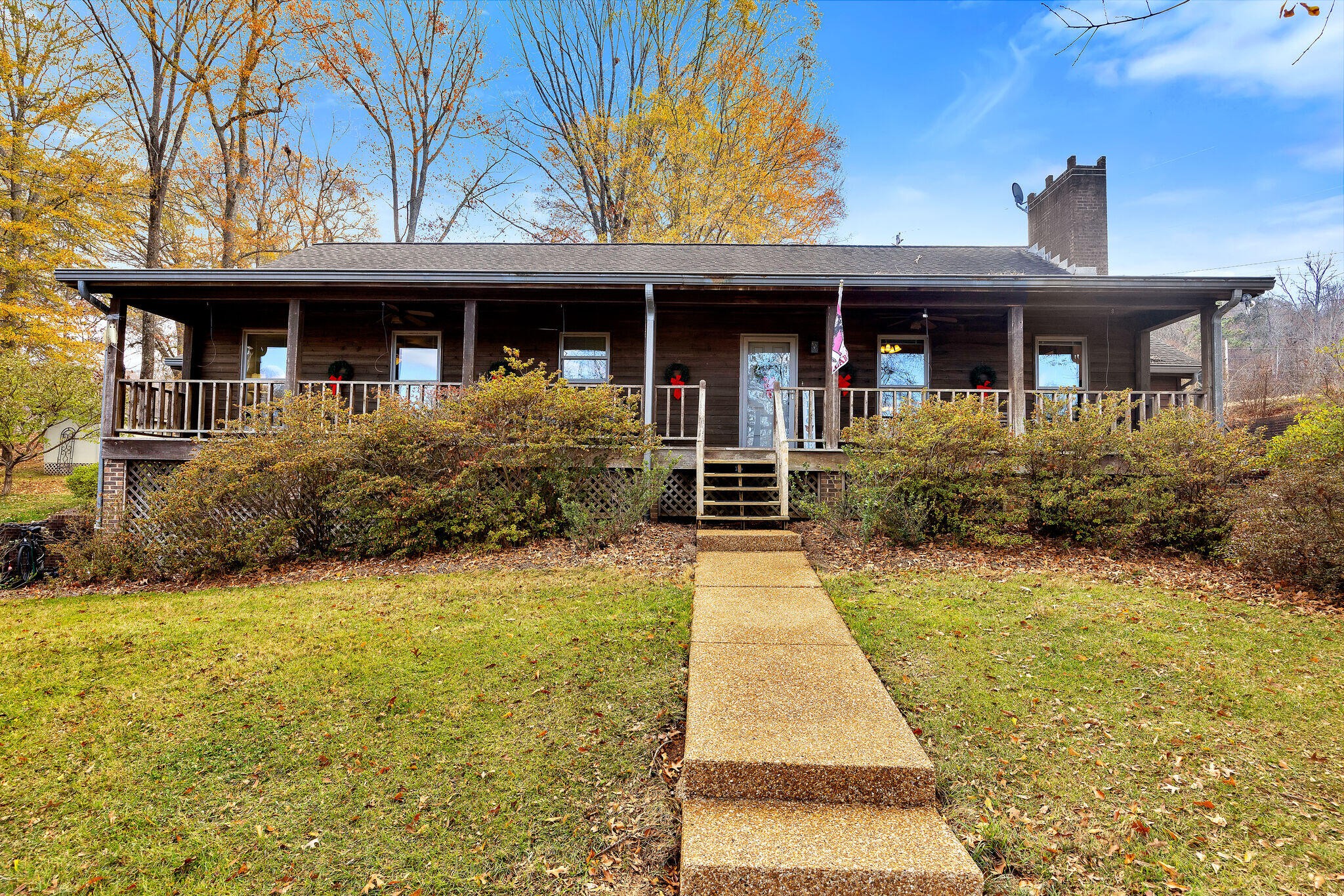 5230 Cassandra Smith Road, Unit 2 Hixson, TN 37343 - Photo 68 of 68 Gallery Image 68