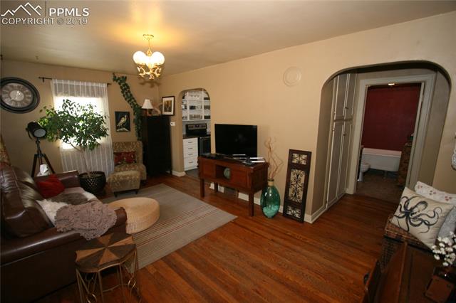 728 Alexander Road Colorado Springs, CO 80909 - Photo 7 of 12 Gallery Image 7