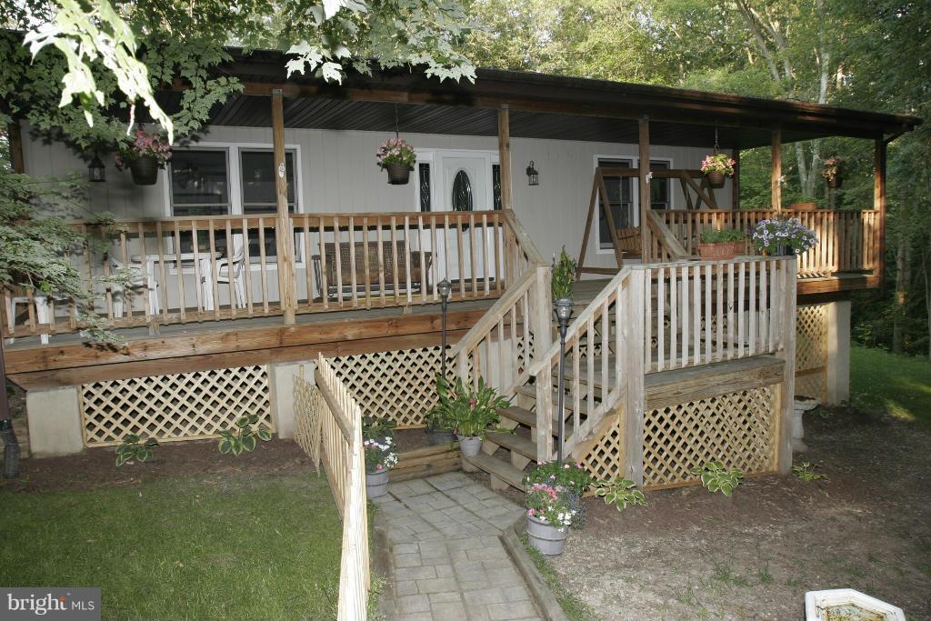 4678 Wilkerson Road Brandywine, MD 20613 - Photo 1 of 26 Exterior (Front)