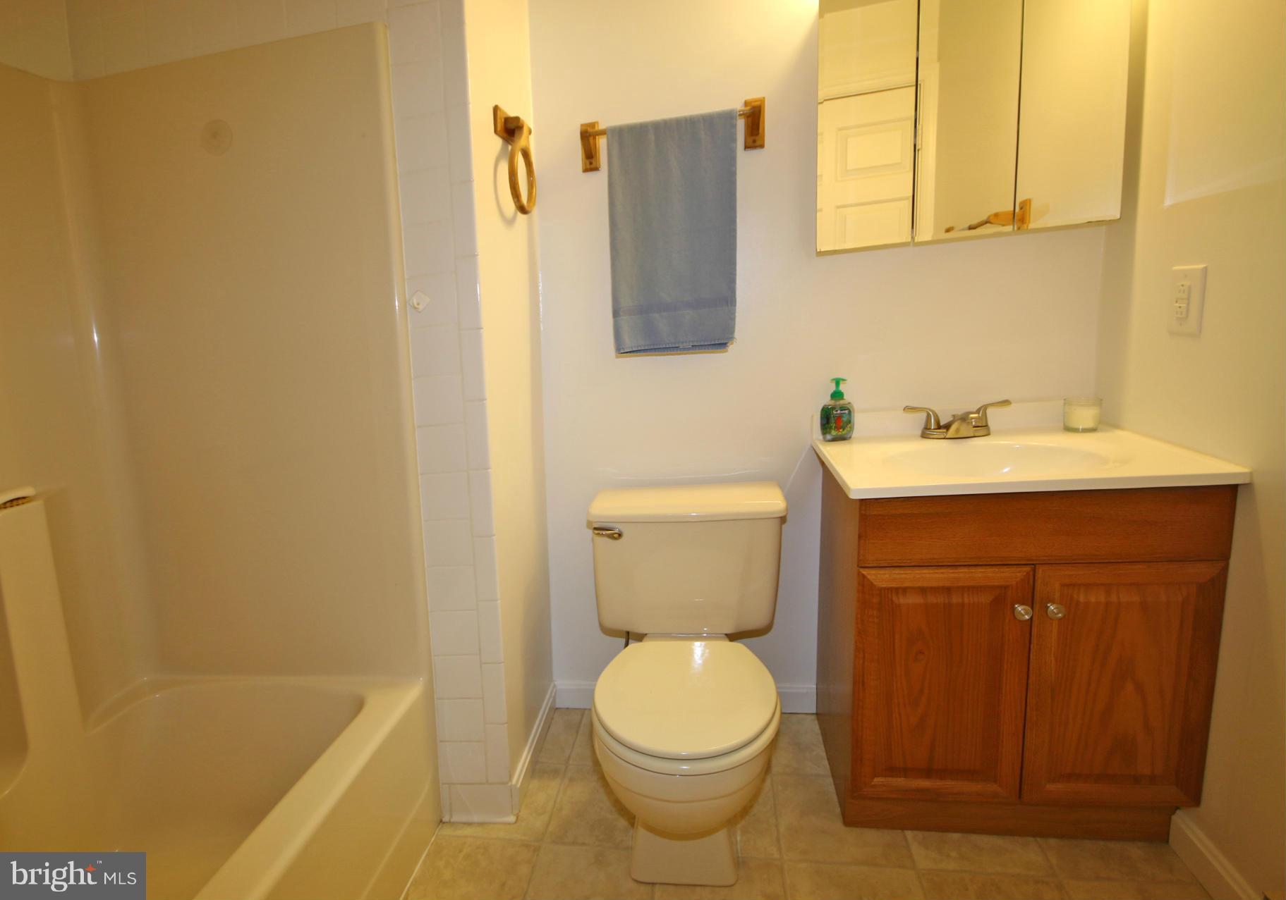 4678 Wilkerson Road Brandywine, MD 20613 - Photo 13 of 26 Bath Full 1