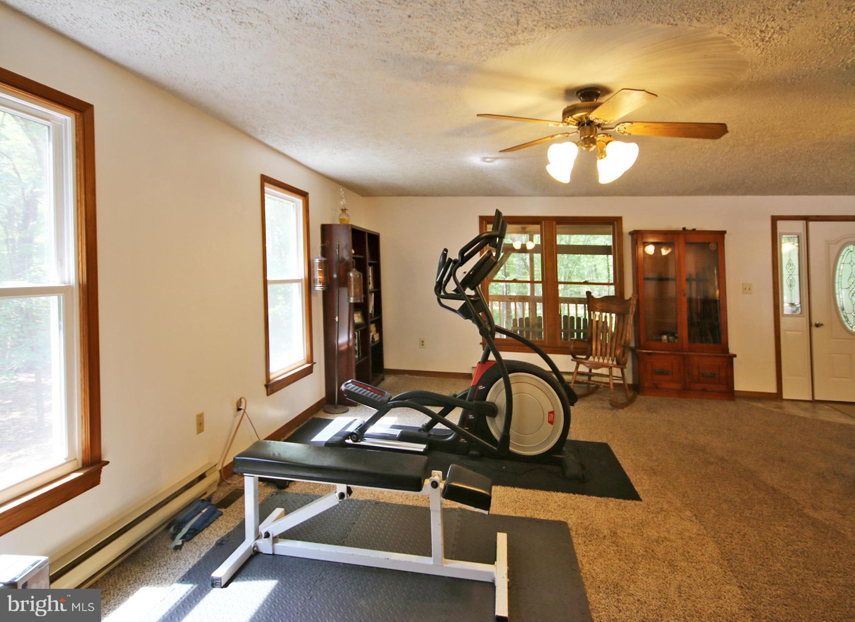 4678 Wilkerson Road Brandywine, MD 20613 - Photo 16 of 26 Great Room View 3