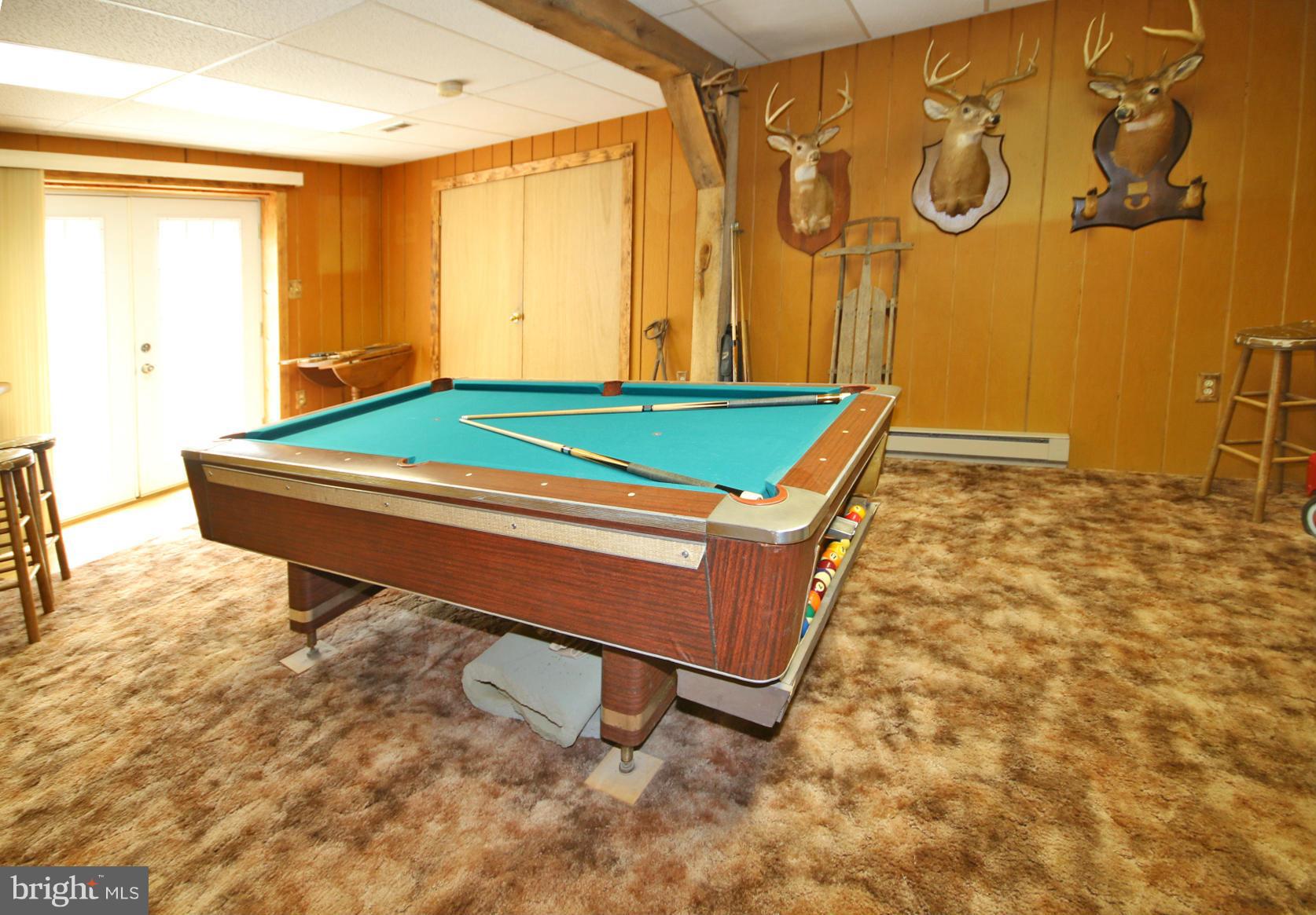 4678 Wilkerson Road Brandywine, MD 20613 - Photo 17 of 26 Recreation Room