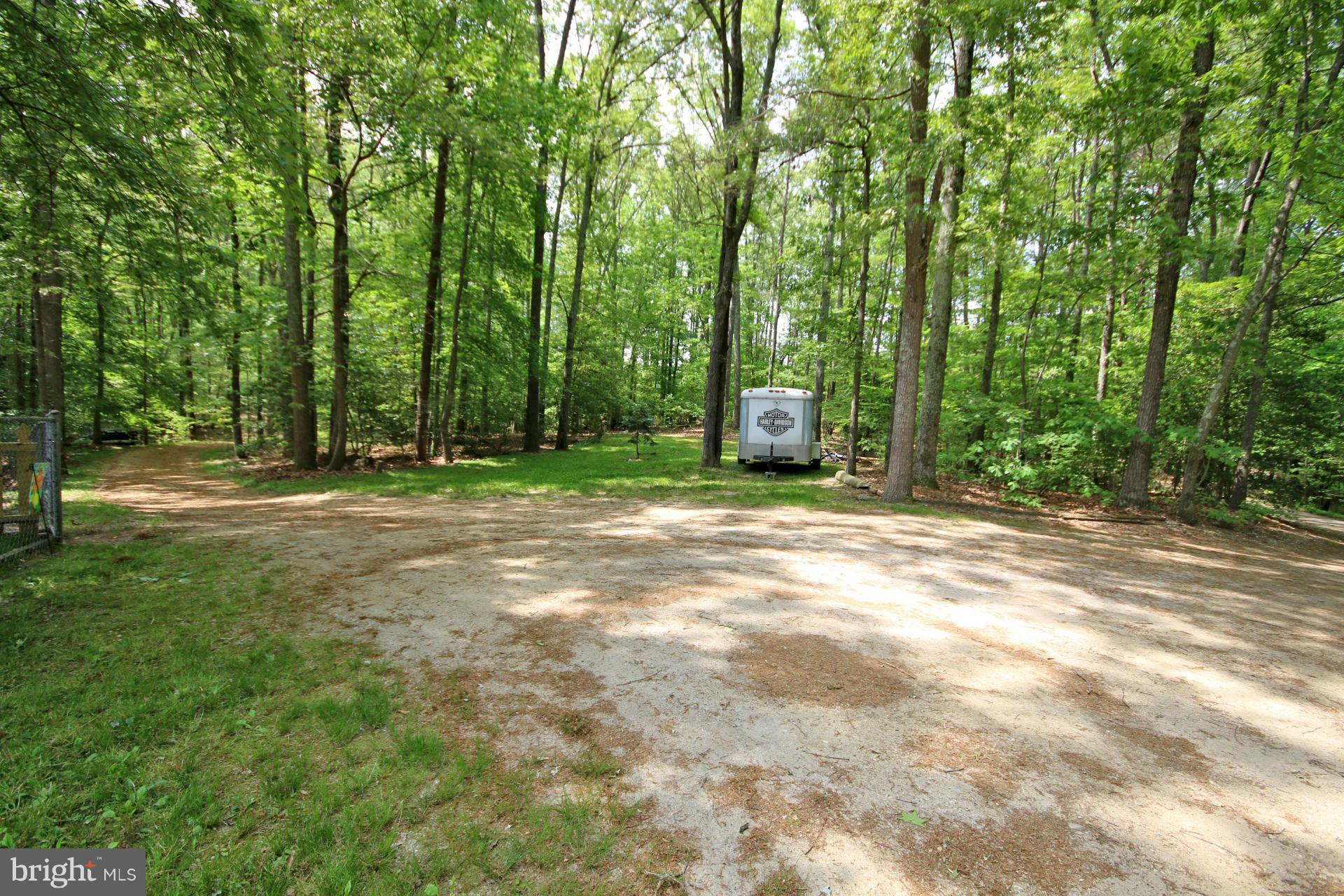 4678 Wilkerson Road Brandywine, MD 20613 - Photo 24 of 26 Front View