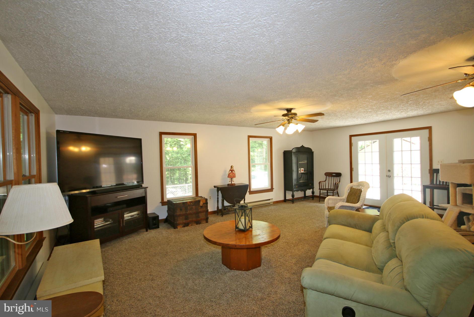4678 Wilkerson Road Brandywine, MD 20613 - Photo 4 of 26 Great Room View 1