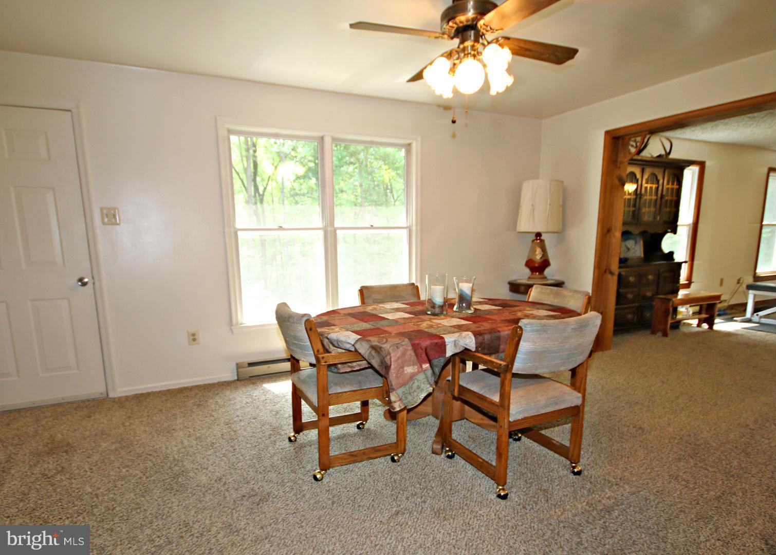 4678 Wilkerson Road Brandywine, MD 20613 - Photo 6 of 26 Dining Room